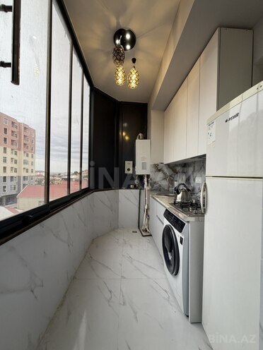 Продается 2-комн. новостройка 51 м², пос. Масазыр, photo 10 from 12