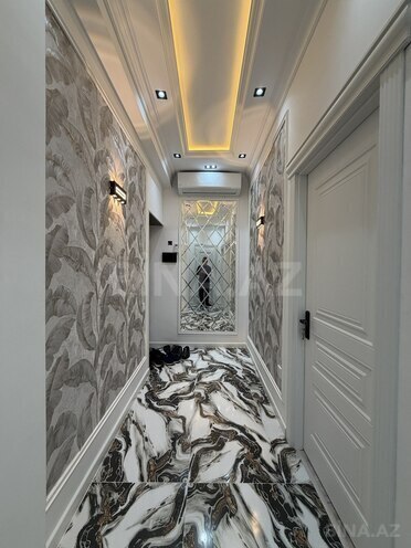 Продается 2-комн. новостройка 51 м², пос. Масазыр, photo 11 from 12