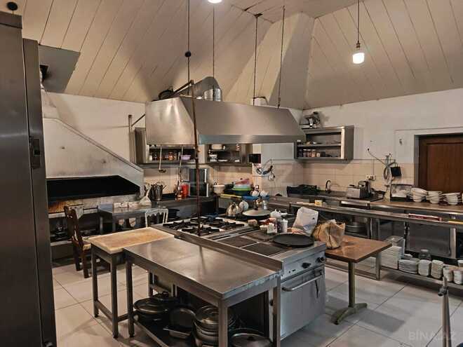 Сдаётся  объект 1 000 м², Сабаильский р., photo 24 from 30