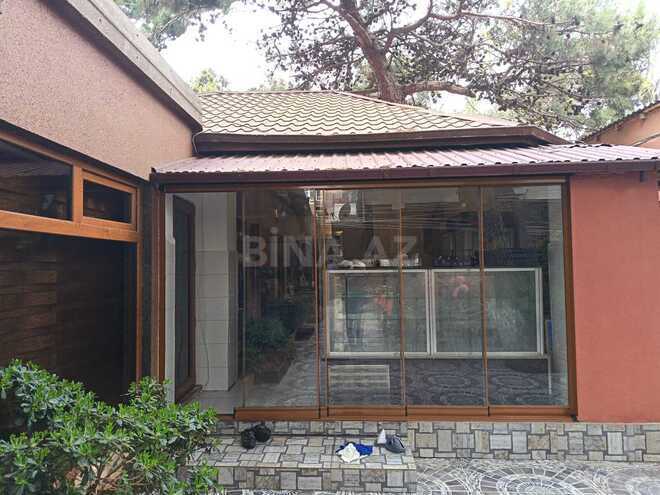 Сдаётся  объект 1 000 м², Сабаильский р., photo 27 from 30