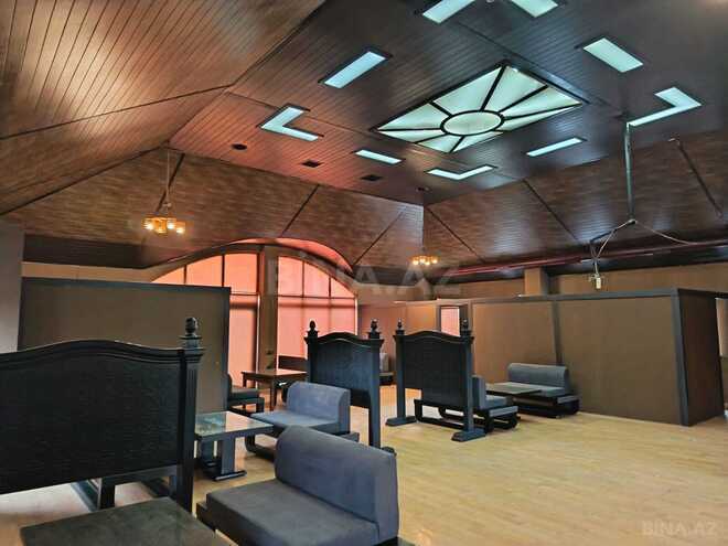 Сдаётся  объект 1 000 м², Сабаильский р., photo 18 from 30
