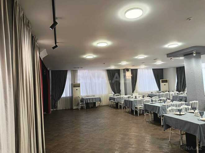 Сдаётся  объект 1 000 м², Сабаильский р., photo 15 from 30