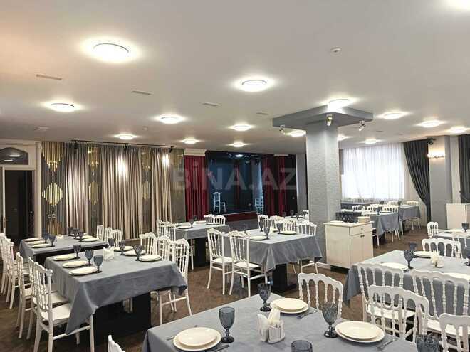 Сдаётся  объект 1 000 м², Сабаильский р., photo 13 from 30