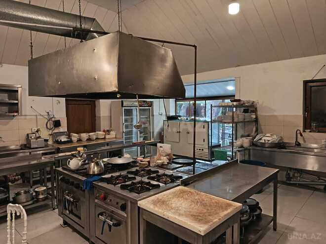 Сдаётся  объект 1 000 м², Сабаильский р., photo 20 from 30