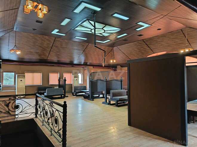 Сдаётся  объект 1 000 м², Сабаильский р., photo 16 from 30