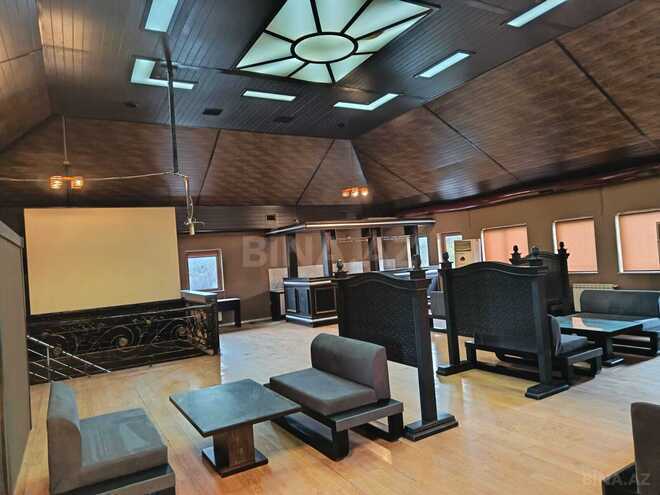 Сдаётся  объект 1 000 м², Сабаильский р., photo 17 from 30