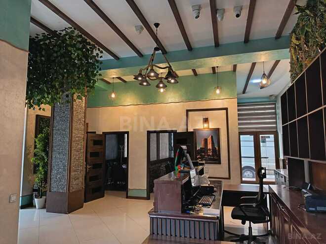 Сдаётся  объект 1 000 м², Сабаильский р., photo 1 from 30