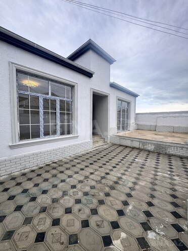 Продаётся 3-комн. дом/дача 80 м², пос. Масазыр, photo 1 from 10