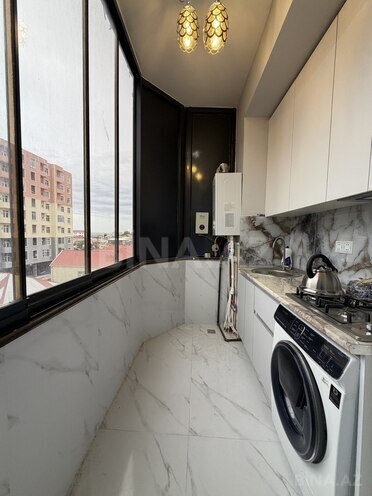 Продается 2-комн. новостройка 51 м², пос. Масазыр, photo 9 from 12
