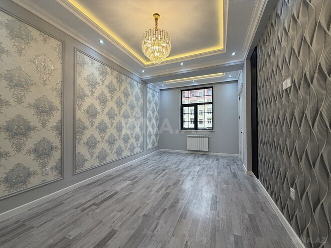 Продается 2-комн. новостройка 51 м², пос. Масазыр, photo 7 from 12
