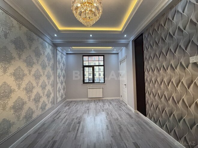 Продается 2-комн. новостройка 51 м², пос. Масазыр, photo 1 from 12