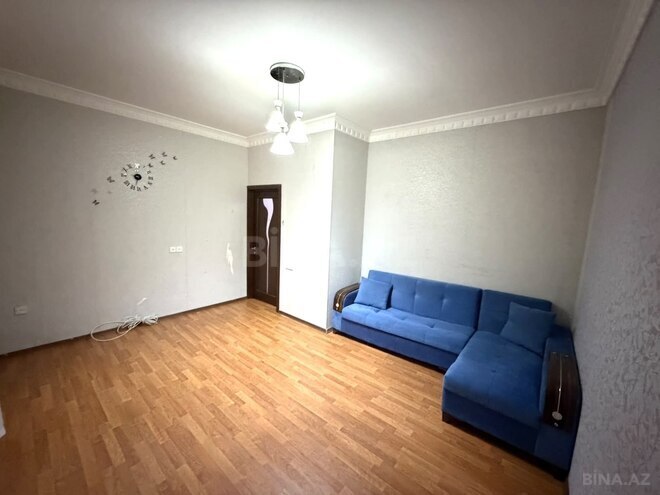Продаётся 2-комн. вторичка 55 м², Насиминский  р., photo 4 from 13