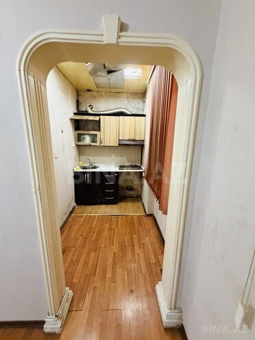 Продаётся 2-комн. вторичка 55 м², Насиминский  р., photo 9 from 13