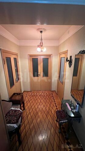 İcarəyə verilir 3 otaqlı köhnə tikili 100 m², Nərimanov r., photo 21 from 27