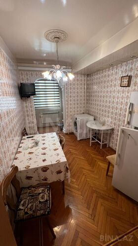 İcarəyə verilir 3 otaqlı köhnə tikili 100 m², Nərimanov r., photo 7 from 27