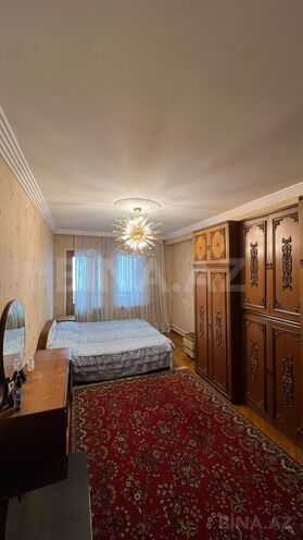 İcarəyə verilir 3 otaqlı köhnə tikili 100 m², Nərimanov r., photo 3 from 27