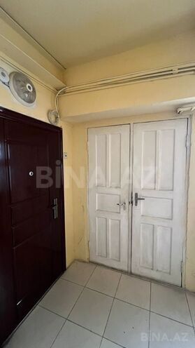İcarəyə verilir 3 otaqlı köhnə tikili 100 m², Nərimanov r., photo 25 from 27