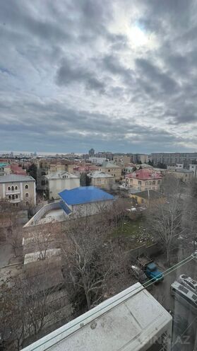 İcarəyə verilir 3 otaqlı köhnə tikili 100 m², Nərimanov r., photo 22 from 27
