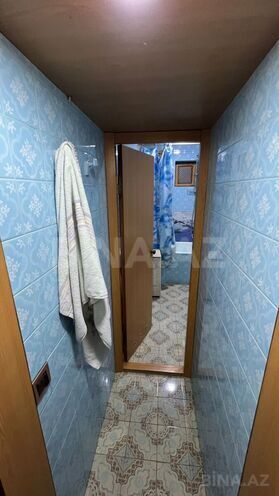 İcarəyə verilir 3 otaqlı köhnə tikili 100 m², Nərimanov r., photo 20 from 27