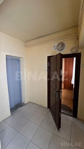 İcarəyə verilir 3 otaqlı köhnə tikili 100 m², Nərimanov r., photo 15 from 27