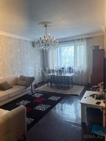 Продаётся 2-комн. вторичка 60 м², м. Гянджлик, photo 1 from 8