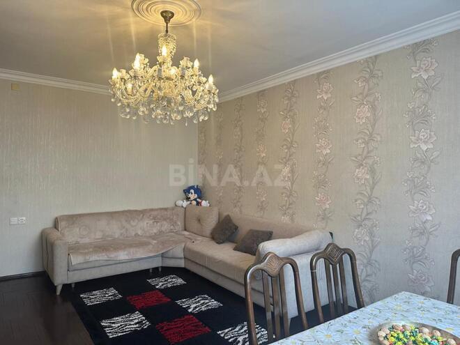 Продаётся 2-комн. вторичка 60 м², м. Гянджлик, photo 3 from 8