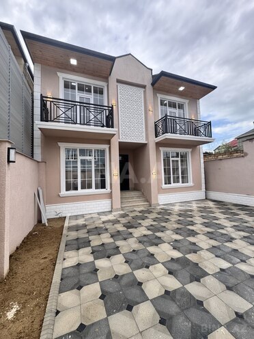 Satılır 5 otaqlı həyət evi/bağ evi 150 m², Masazır q., photo 3 from 14