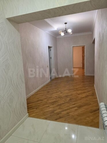 İcarəyə verilir 3 otaqlı yeni tikili 130 m², Gənclik m., photo 9 from 12