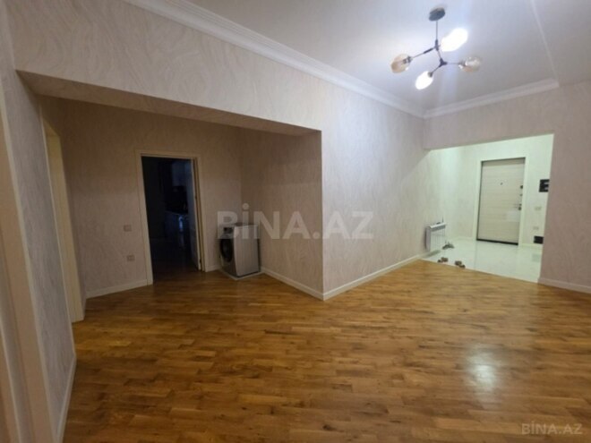 İcarəyə verilir 3 otaqlı yeni tikili 130 m², Gənclik m., photo 8 from 12