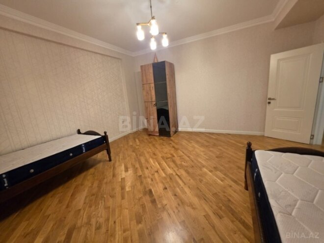 İcarəyə verilir 3 otaqlı yeni tikili 130 m², Gənclik m., photo 10 from 12