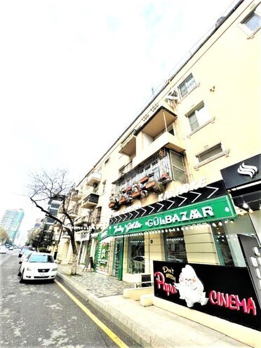 Продаётся 2-комн. вторичка 55 м², Насиминский  р., photo 1 from 13