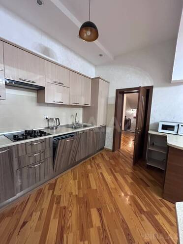 İcarəyə verilir 4 otaqlı həyət evi/bağ evi 330 m², Badamdar q., photo 25 from 32