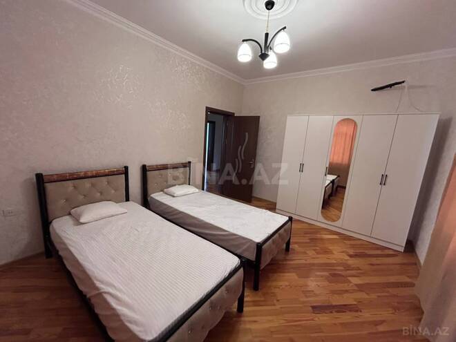İcarəyə verilir 4 otaqlı həyət evi/bağ evi 330 m², Badamdar q., photo 15 from 32