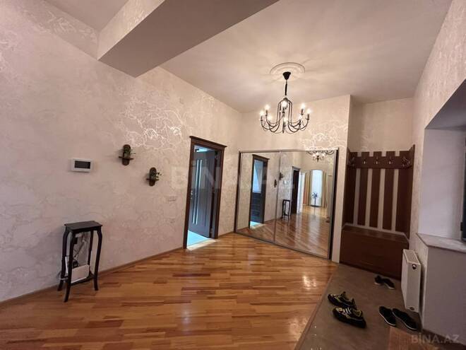 İcarəyə verilir 4 otaqlı həyət evi/bağ evi 330 m², Badamdar q., photo 6 from 32