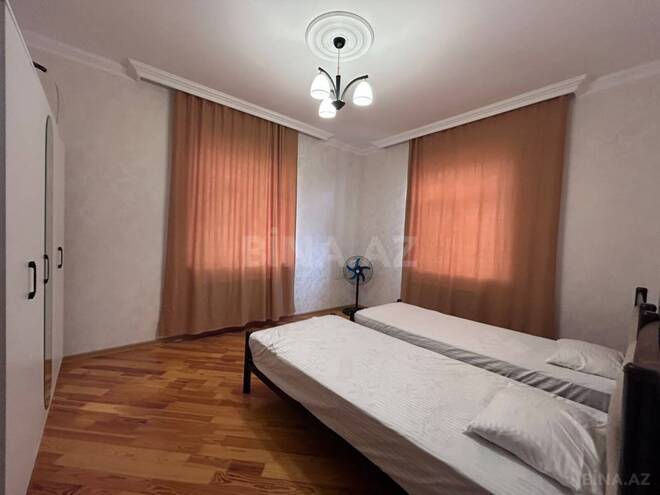 İcarəyə verilir 4 otaqlı həyət evi/bağ evi 330 m², Badamdar q., photo 11 from 32