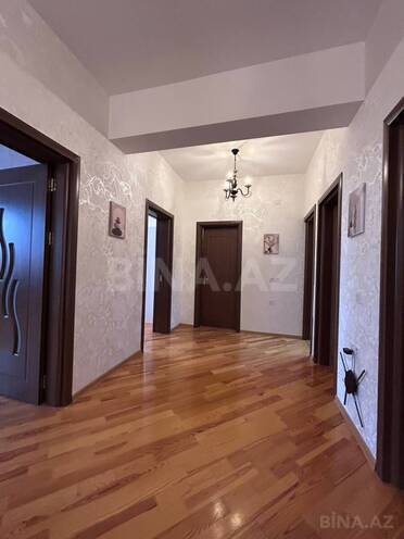 İcarəyə verilir 4 otaqlı həyət evi/bağ evi 330 m², Badamdar q., photo 17 from 32