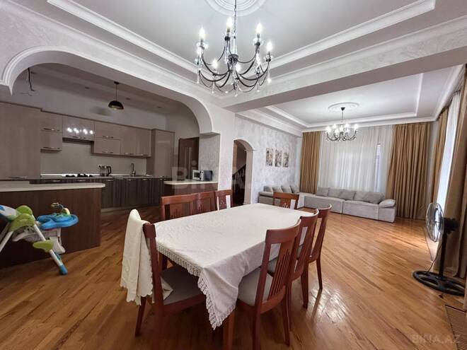 İcarəyə verilir 4 otaqlı həyət evi/bağ evi 330 m², Badamdar q., photo 23 from 32