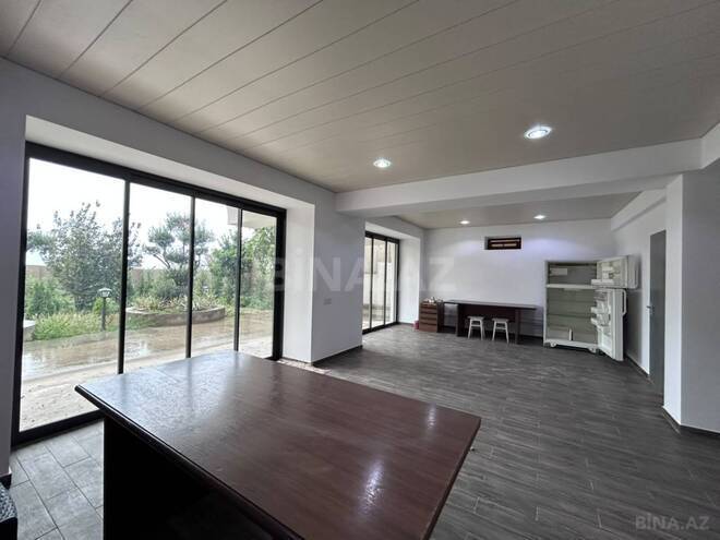 İcarəyə verilir 4 otaqlı həyət evi/bağ evi 330 m², Badamdar q., photo 20 from 32