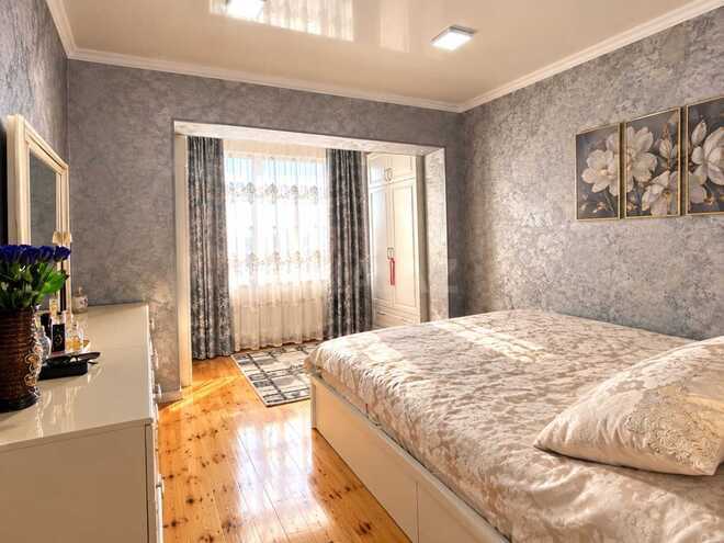 Satılır 2 otaqlı köhnə tikili 41 m², Həzi Aslanov m., photo 4 from 12