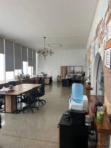 Сдаётся 1-комн. офис 50 м², м. Ичеришехер, photo 10 from 12