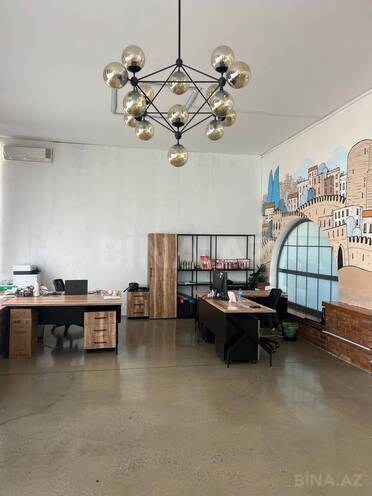 Сдаётся 1-комн. офис 50 м², м. Ичеришехер, photo 11 from 12