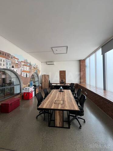 Сдаётся 1-комн. офис 50 м², м. Ичеришехер, photo 6 from 12