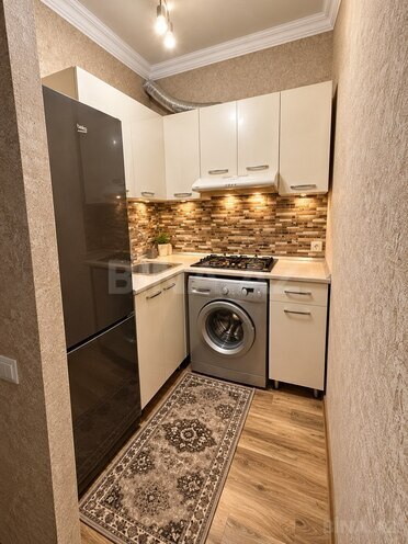 Продаётся 2-комн. вторичка 40 м², м. Гянджлик, photo 5 from 7