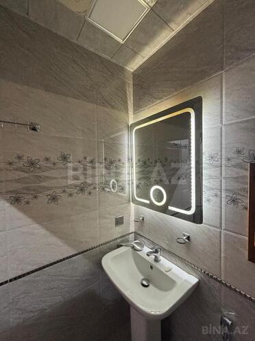 İcarəyə verilir 2 otaqlı yeni tikili 56 m², Memar Əcəmi m., photo 15 from 16