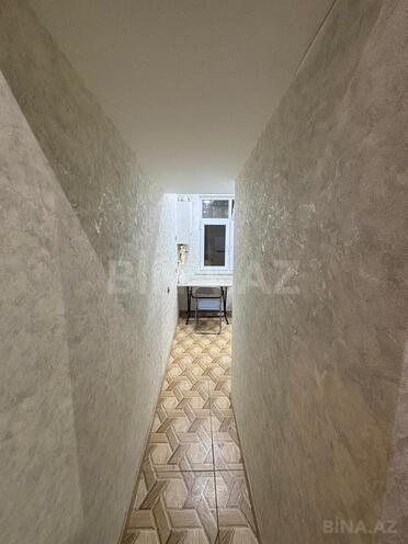 İcarəyə verilir 2 otaqlı yeni tikili 56 m², Memar Əcəmi m., photo 10 from 16