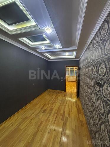 İcarəyə verilir 2 otaqlı yeni tikili 56 m², Memar Əcəmi m., photo 3 from 16