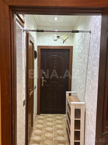 İcarəyə verilir 2 otaqlı yeni tikili 56 m², Memar Əcəmi m., photo 12 from 16