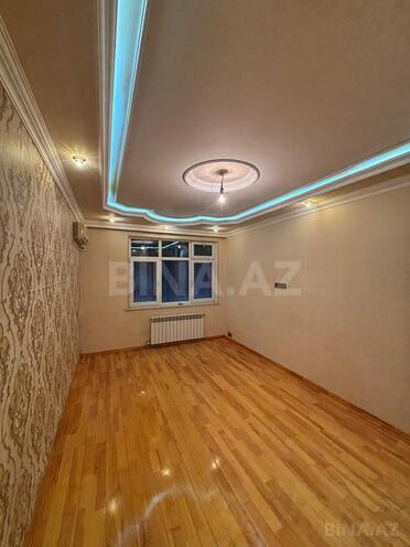 İcarəyə verilir 2 otaqlı yeni tikili 56 m², Memar Əcəmi m., photo 4 from 16