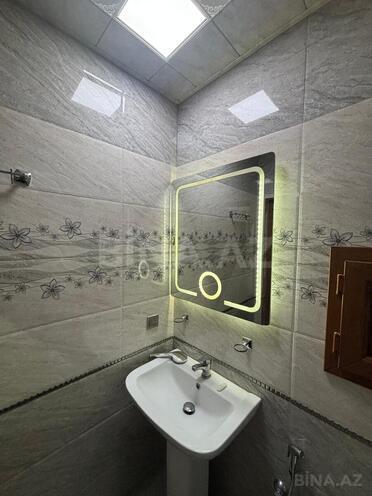İcarəyə verilir 2 otaqlı yeni tikili 56 m², Memar Əcəmi m., photo 13 from 16