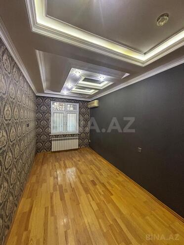 İcarəyə verilir 2 otaqlı yeni tikili 56 m², Memar Əcəmi m., photo 1 from 16